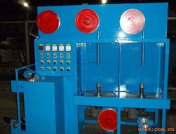 東莞市虎門華美隆電線電纜機(jī)械廠 包紙機(jī)推動(dòng)電子產(chǎn)品制造設(shè)備革新